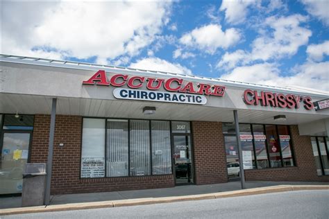 accucare chiropractic elgin.